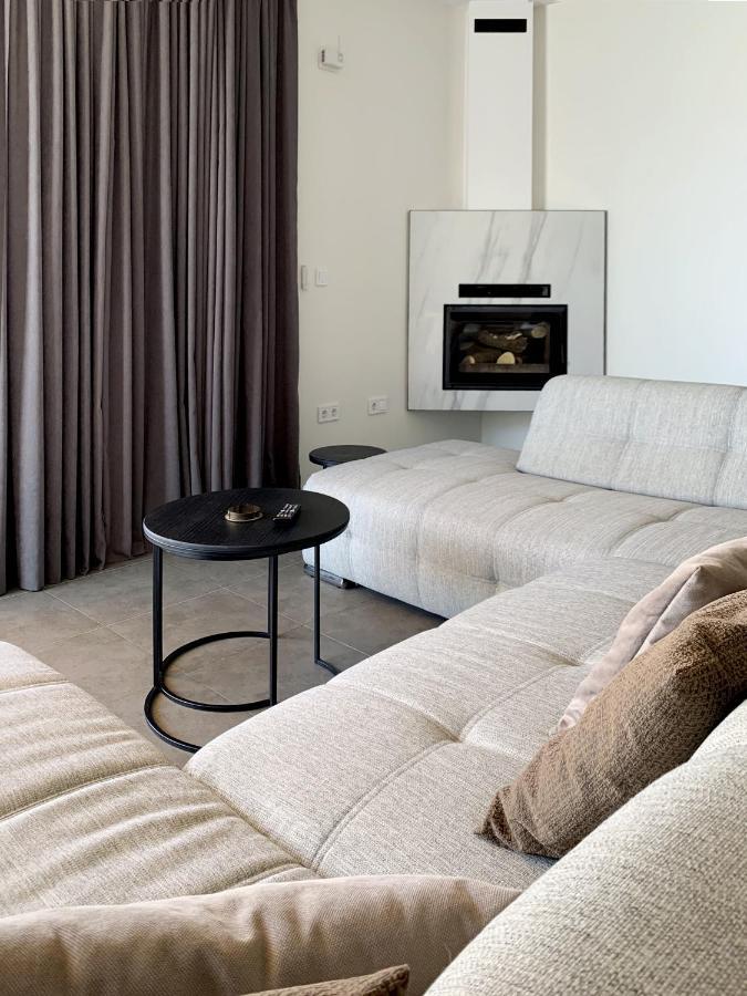 Villa With Magnificants Sea Views On Cullera Bay. Faro de Cullera Exterior foto